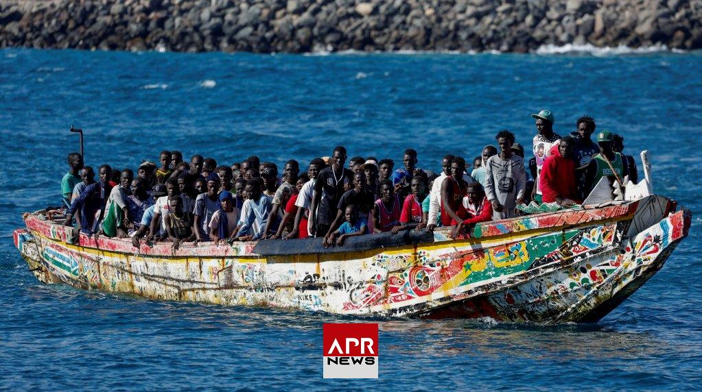 APRNEWS : Sénégal – au moins 39 migrants sont morts dans un naufrage