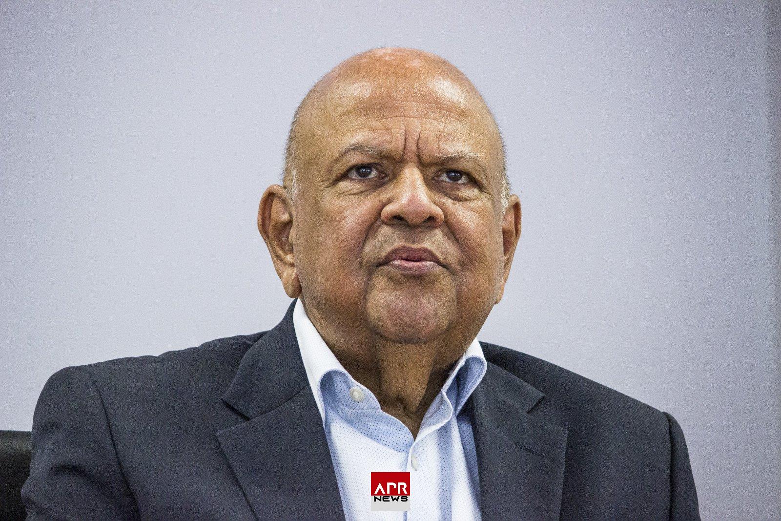 APRNEWS : Pravin Gordhan, une figure politique anti-apartheid et anticorruption, est décédé