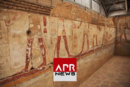 APRNEWS : Soudan – les trésors des musées au cœur des pillages