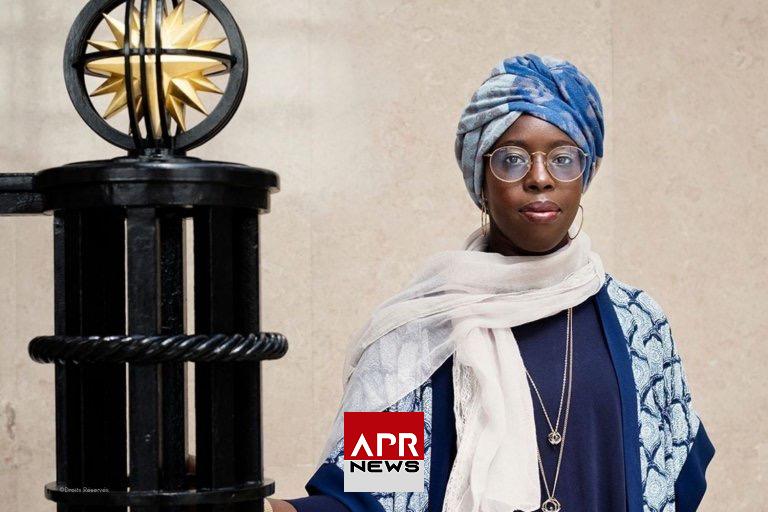 APRNEWS : Fatoumata Kébé, l’étoile montante de l’astrophysique