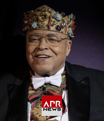 APRNEWS : James Earl Jones, la voix de Dark Vador et du Roi Lion est décédé à l’âge de 93 ans