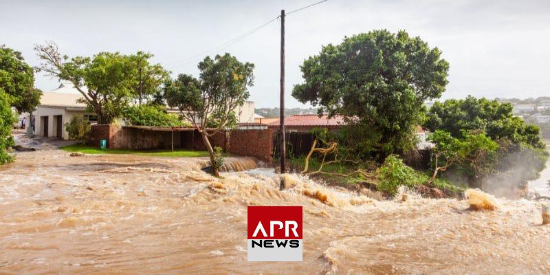 APRNEWS : Cameroun – Inondations mortelles à Yagoua, l’Extrême-Nord face à une catastrophe