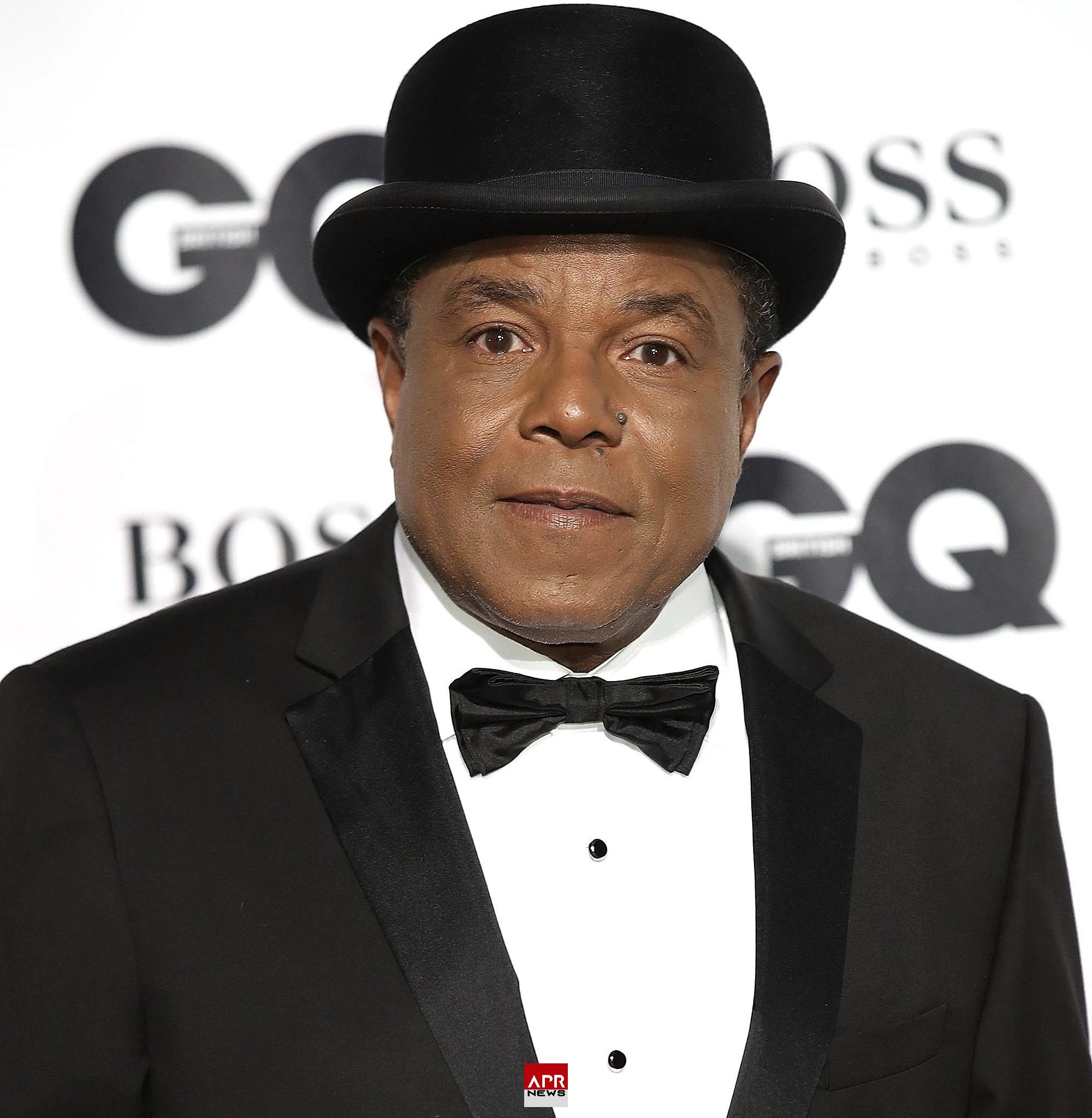 APRNEWS : Tito Jackson, frère de Michael Jackson et membre des Jackson 5, est décédé