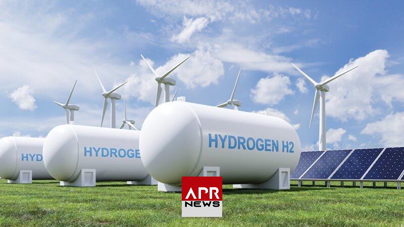 APRNEWS : Hydrogène vert, quel profit pour les pays en développement ?