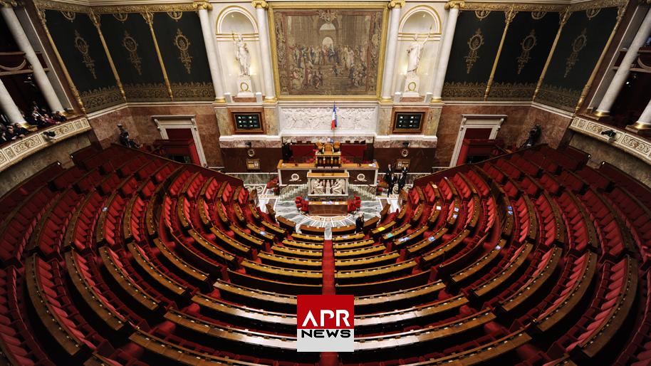 APRNEWS : France – Dissoudre l’Assemblée a coûté 28,5 millions d’euros