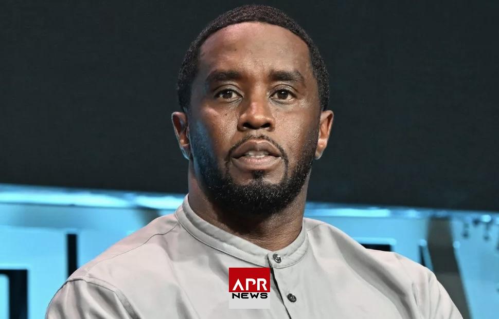 APRNEWS : Le rappeur américain P. Diddy reste en prison