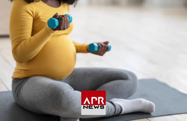 APRNEWS : Quels sports et activité physique puis-je pratiquer enceinte ?