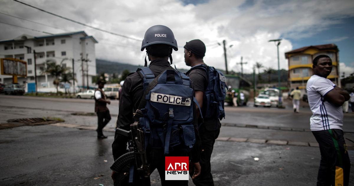 APRNEWS : Cameroun – un mort et six blessés dans un attentat à la bombe