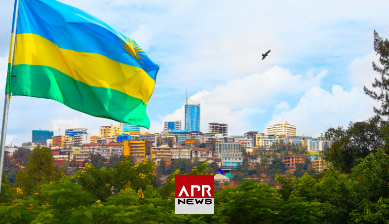 APRNEWS : Rwanda – Une croissance meilleure que prévu