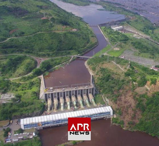 APRNEWS : Congo – la construction du plus grand barrage du pays débutera en janvier 2025