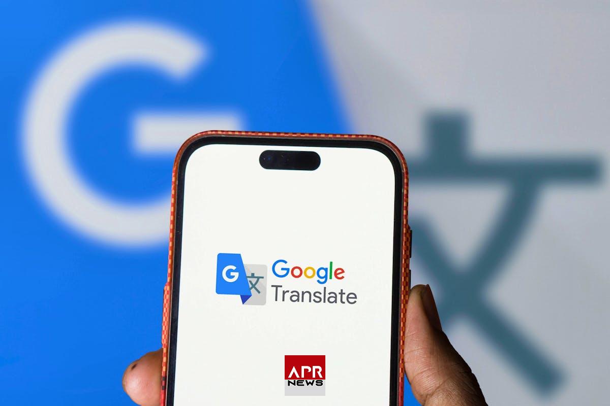 APRNEWS : Dioula, wolof, baoulé… Google mise sur les langues africaines