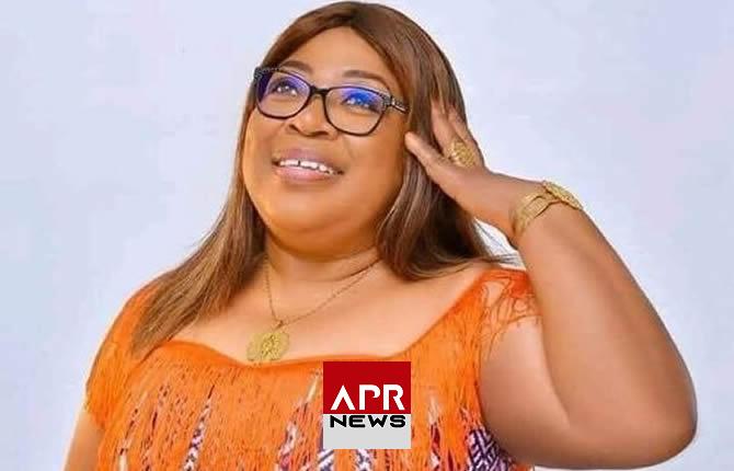 APRNEWS: Décès de la comédienne camerounaise Mami Ton