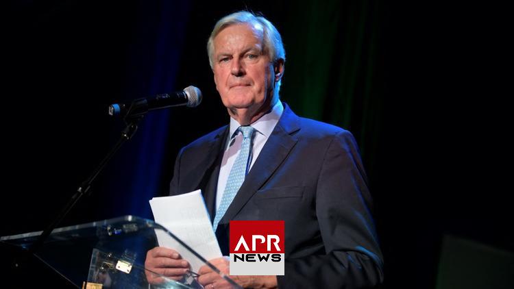 APRNEWS: Nouveau Premier Ministre français Michel Barnier