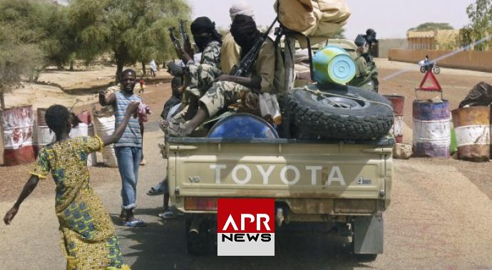 APRNEWS: Les attaques djihadistes à Bamako ont fait plus de 70 victimes.