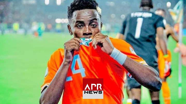 APRNEWS: La Côte d’Ivoire progresse de cinq positions dans le classement FIFA. APRNEWS: La Côte d’Ivoire progresse de cinq positions dans le classement FIFA.