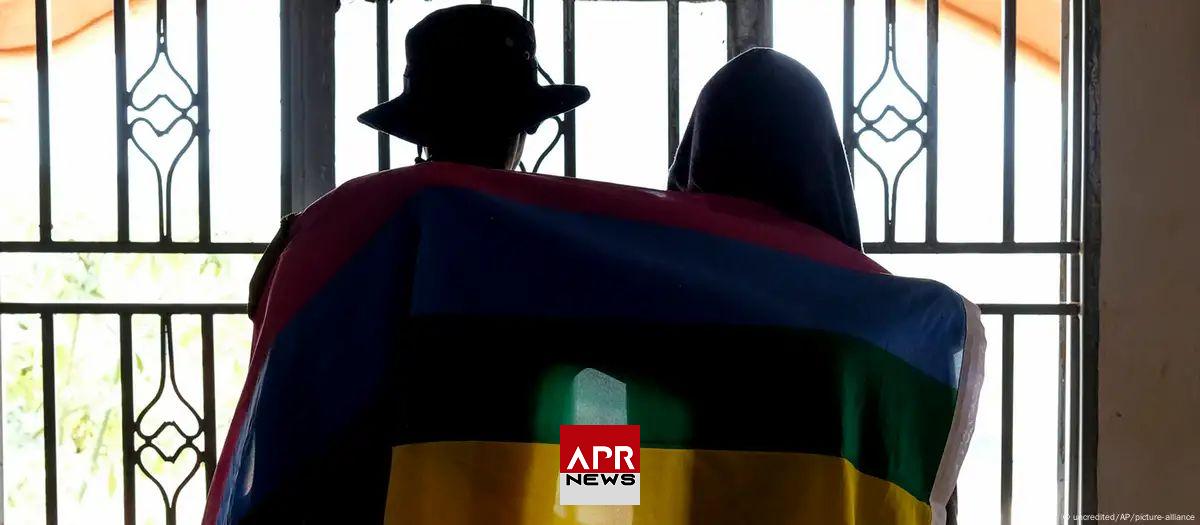 APRNEWS: L’homophobie se déchaîne en Côte d’Ivoire