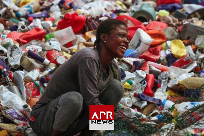 APRNEWS: Économie circulaire – Vers une norme africaine pour le recyclage des emballages plastiques