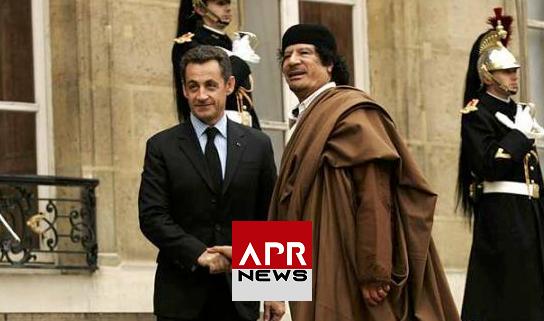 APRNEWS: Souheil Rached, témoin clé des largesses de Khadafi