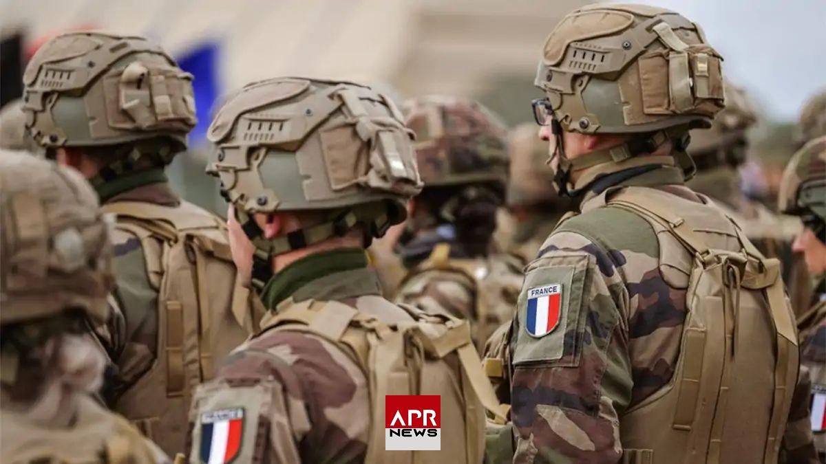 APRNEWS: Armées – La France veut réduire ses difficultés