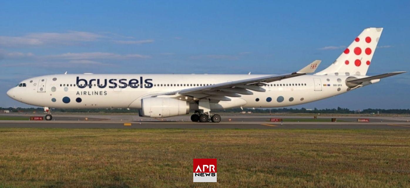 APRNEWS: Brussels Airlines ajuste son réseau en Afrique de l’Ouest et centrale pour l’hiver 2024/25