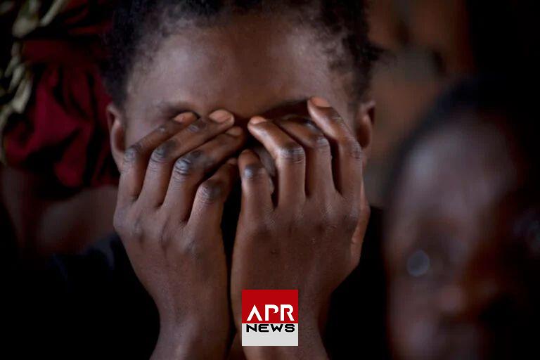 APRNEWS: Sénégal – Une jeune fille annonce être enceinte de son frère APRNEWS: Sénégal – Une jeune fille annonce être enceinte de son frère