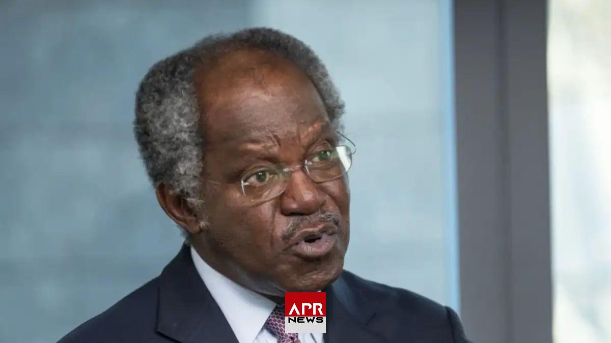 APRNEWS: un milliardaire Nigérian dans le top 20 des fortunes après un accord avec un géant de Wall Street