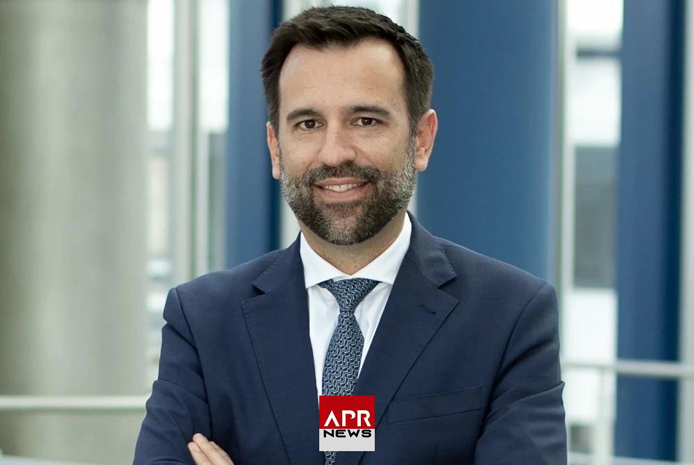 APRNEWS: Gabriel Semelas est nommé à la direction d’Airbus pour l’Afrique et le Moyen-Orient.