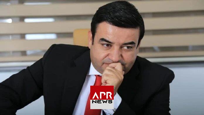 APRNEWS: Tunisie – Candidat à la Présidentielle, Ayachi Zemmal condamné à 20 mois de prison APRNEWS: Tunisie – Candidat à la Présidentielle, Ayachi Zemmal condamné à 20 mois de prison