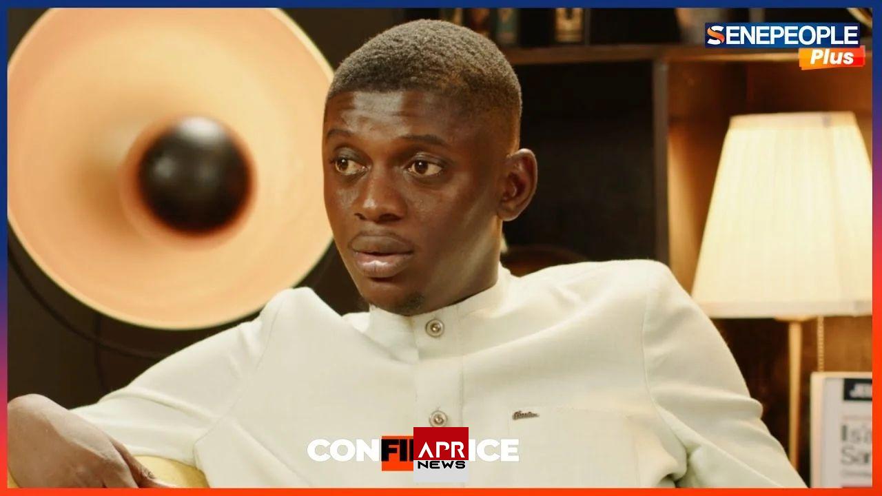 APRNEWS: Sénégal- L’artiste comédien Diaw Ketchup arrêté