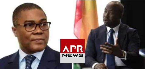 APRNEWS: Benin – Éléments relatifs à l’arrestation d’Olivier Bocco et d’Oswald Homeky.