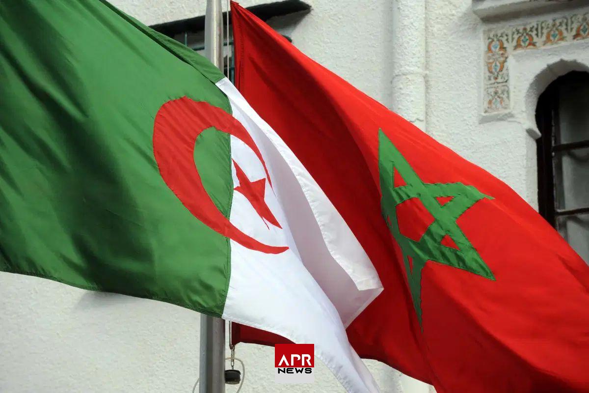 APRNEWS: L’Algérie impose un visa aux Marocains, dénonçant « l’espionnage sioniste »