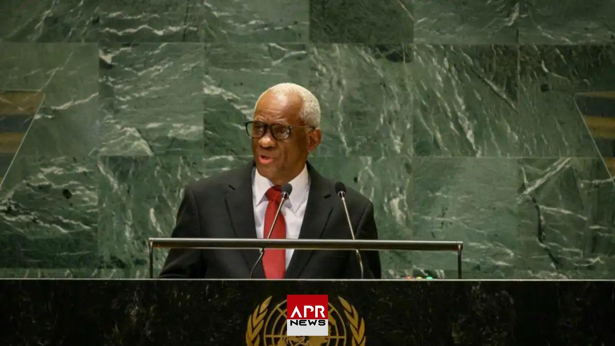 APRNEWS: ONU- Haïti demande le remboursement de la dette d’indépendance