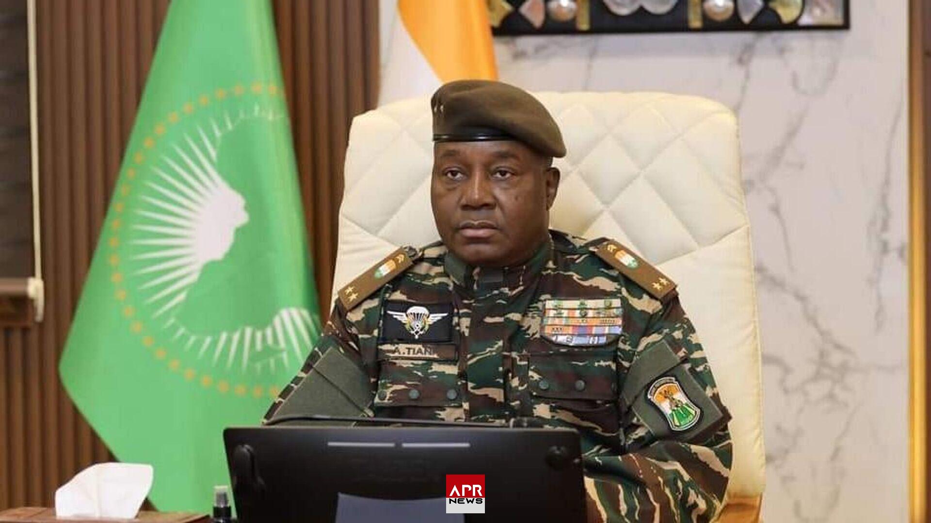 APRNEWS: Ce qui se cache derrière la déchéance de la nationalité de certains ex-responsables au Niger