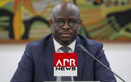 APRNEWS: Le Sénégal veut renégocier son accord avec le FMI