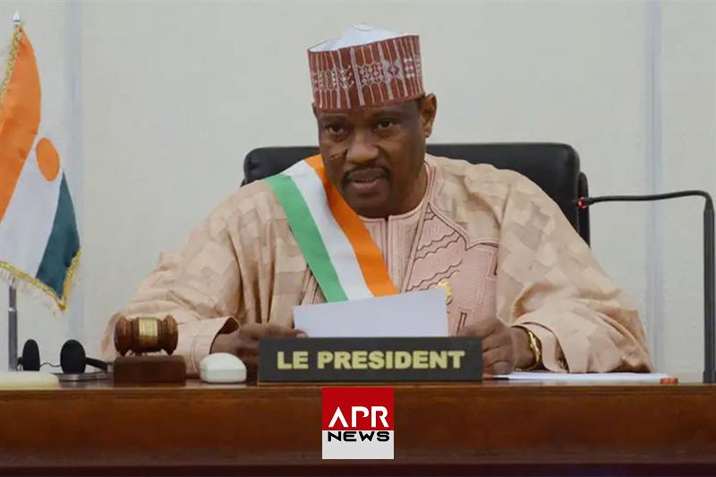 APRNEWS: Décès de l’ex-Premier ministre Hama Amadou à l’âge de 74 ans