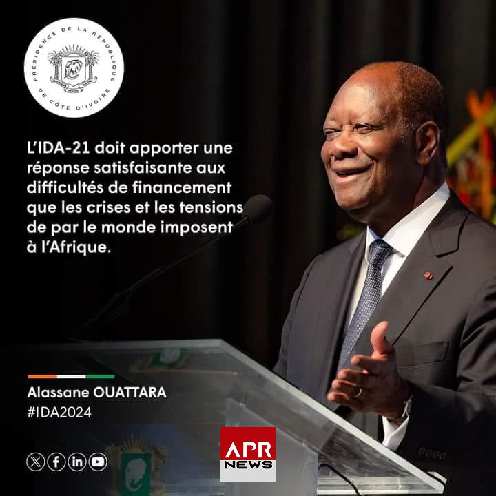 APRNEWS: Il n’a pas sauvé le Japon mais le leadership de son pays a beaucoup fait pour l’Afrique