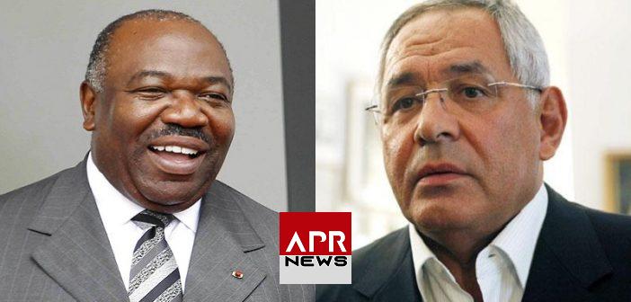 APRNEWS: Ali Bongo versait à Robert Bourgi environ 600 millions de FCFA par an pendant 5 ans