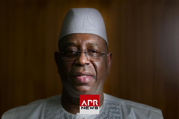 APRNEWS: Macky Sall craint son arrestation au Sénégal