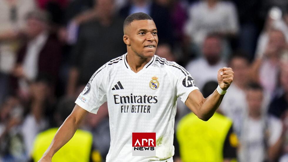 APRNEWS: Kylian Mbappé reconnait avoir eu une relation sexuelle en Suède