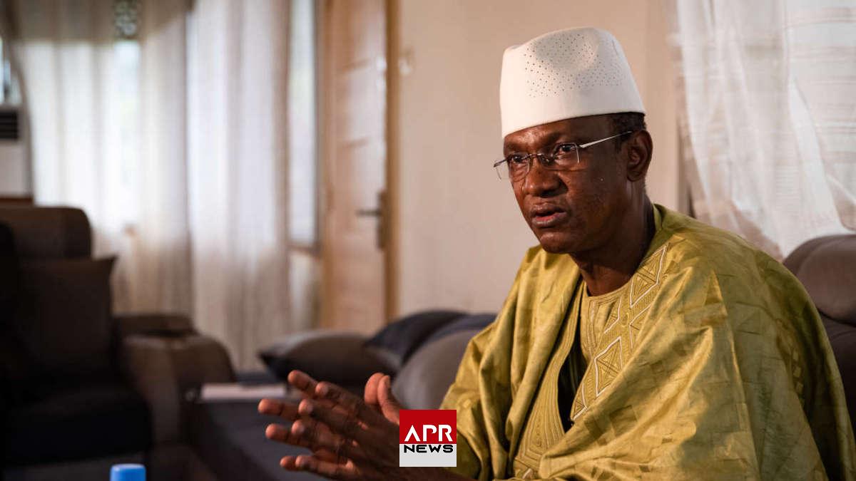 APRNEWS: Terrorisme – Voici ce que le premier ministre malien en dit