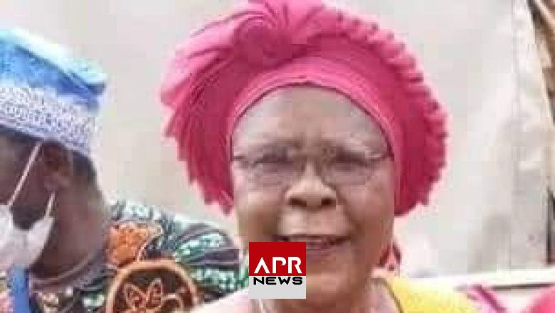 APRNEWS: Frida Joko, maire adjoint RDPC de Bamenda assassinée