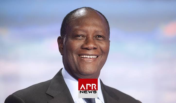 APRNEWS: Comment Alassane Ouattara tente de dénouer les conflits au RHDP.