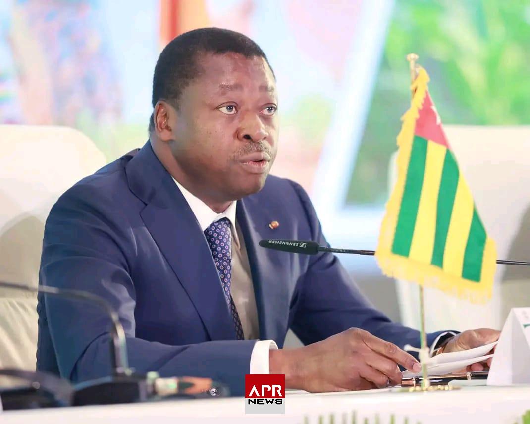 APRNEWS: Business Ready 2024 – Le Togo prend la première place en Afrique de l’Ouest