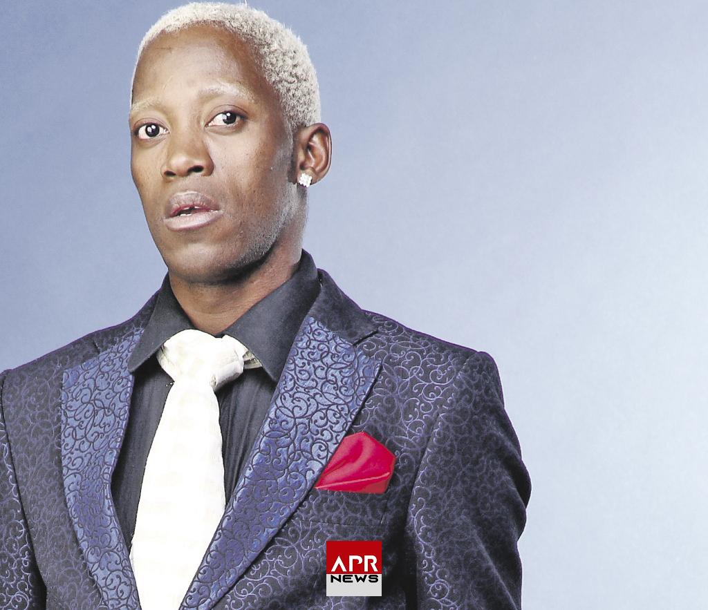 APRNEWS: Le Chanteur Sud Africain gay meurt d’un Cancer de l’anus