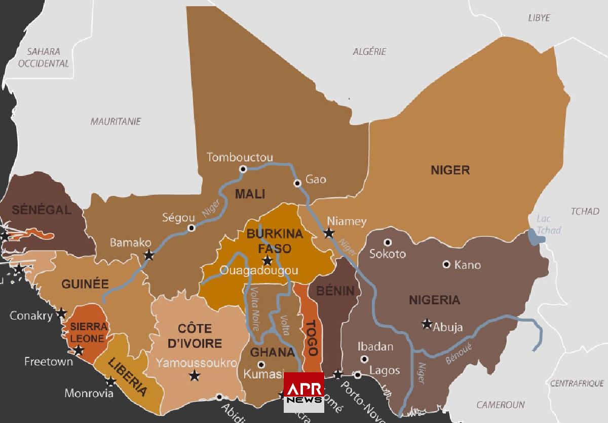 APRNEWS: Quels sont les 10 pays les plus endettés auprès du FMI en 2024 ?