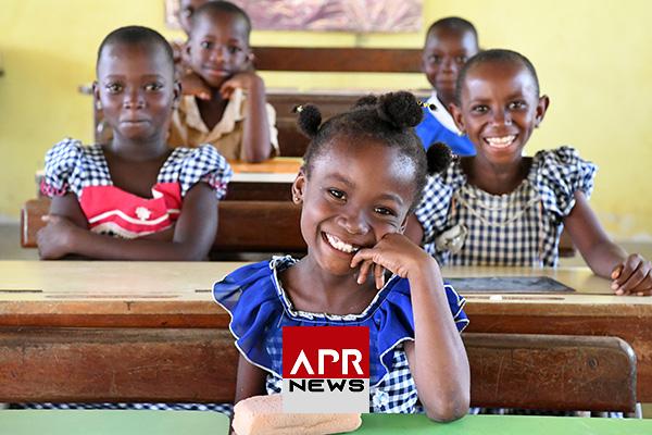 APRNEWS: 364 millions de dollars pour transformer le système éducatif ivoirien