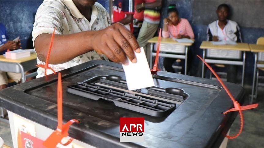 APRNEWS: Les Botswanais aux urnes pour les élections présidentielles et parlementaires