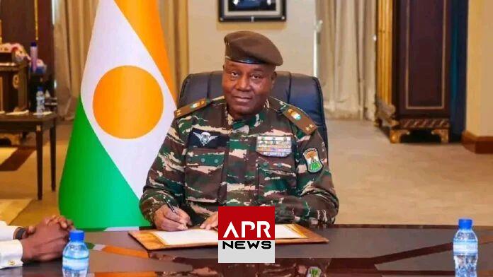 APRNEWS: Le Niger accuse la France de soutenir le terrorisme au Sahel