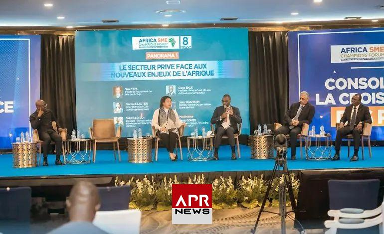 APRNEWS: Les PME les plus performantes d’Afrique