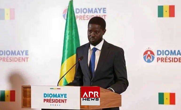 APRNEWS: Le président Faye a-t-il changé le Sénégal ?